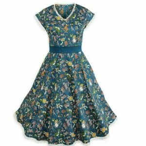 Disney Dress Shop Vintage Pixar Toy Story 4 Dress